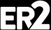 ER2 logo