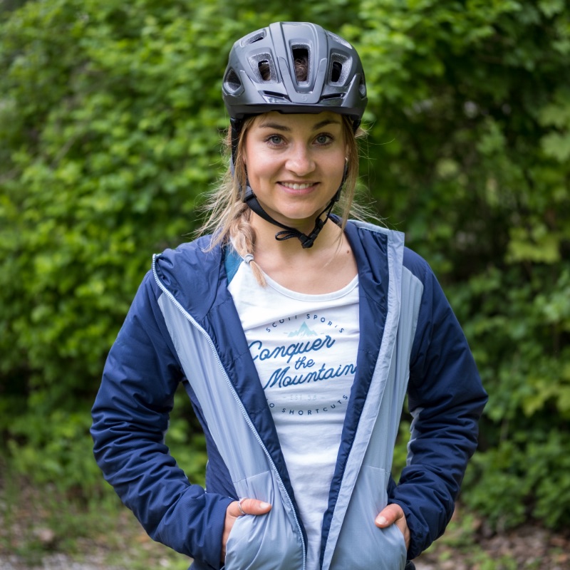 Scott Trail as Chaqueta térmica, para Hombre, Chaqueta para bici, Ropa  ciclismo - Recambios MTB