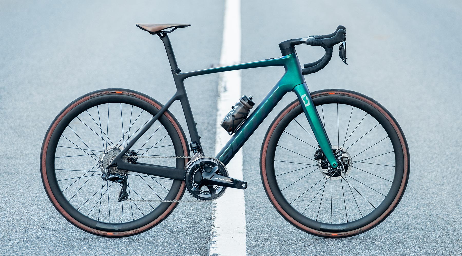 Scott addict on sale eride 2021