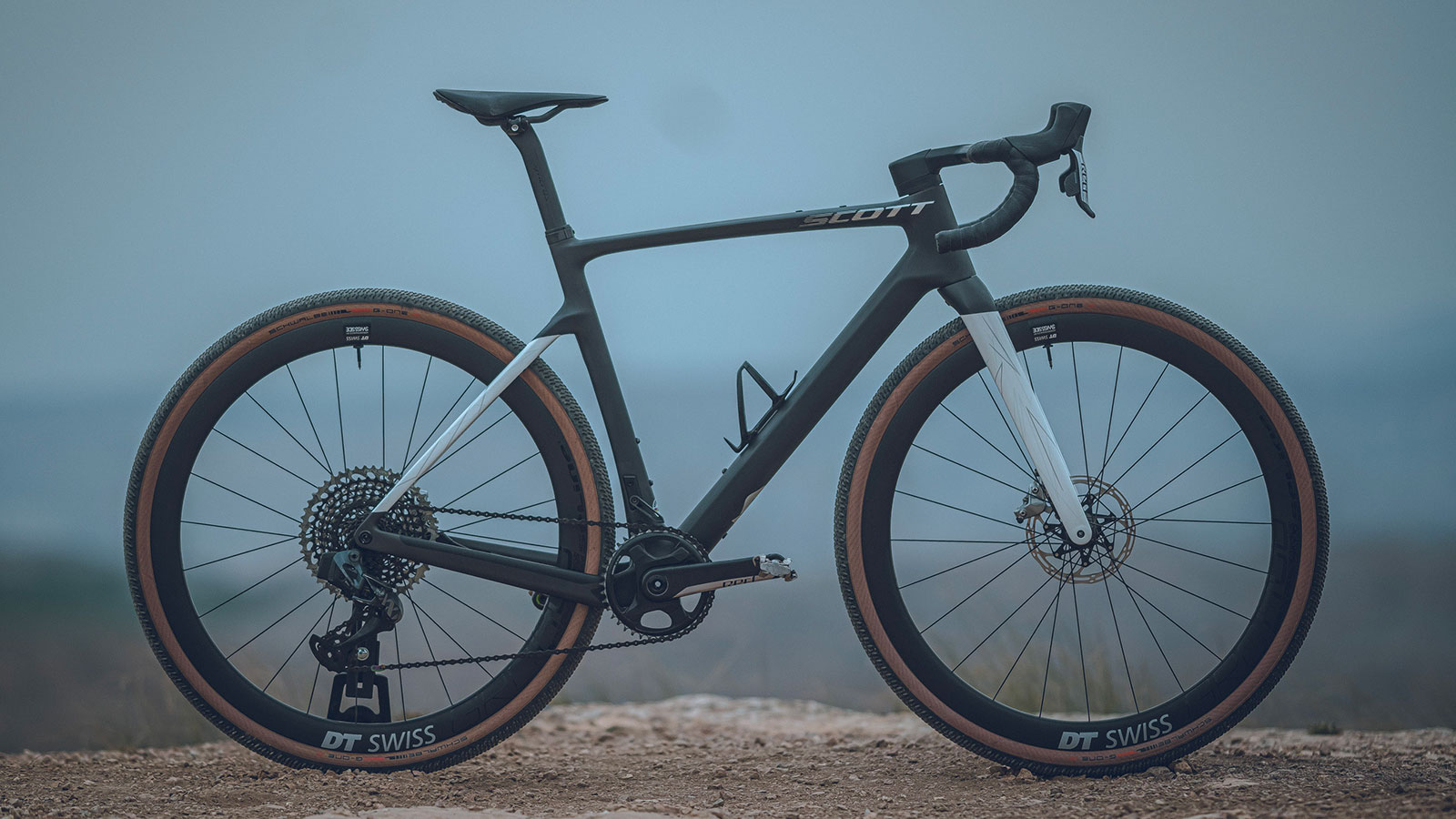 Scott Gravel Bikes Store | ingco.ro