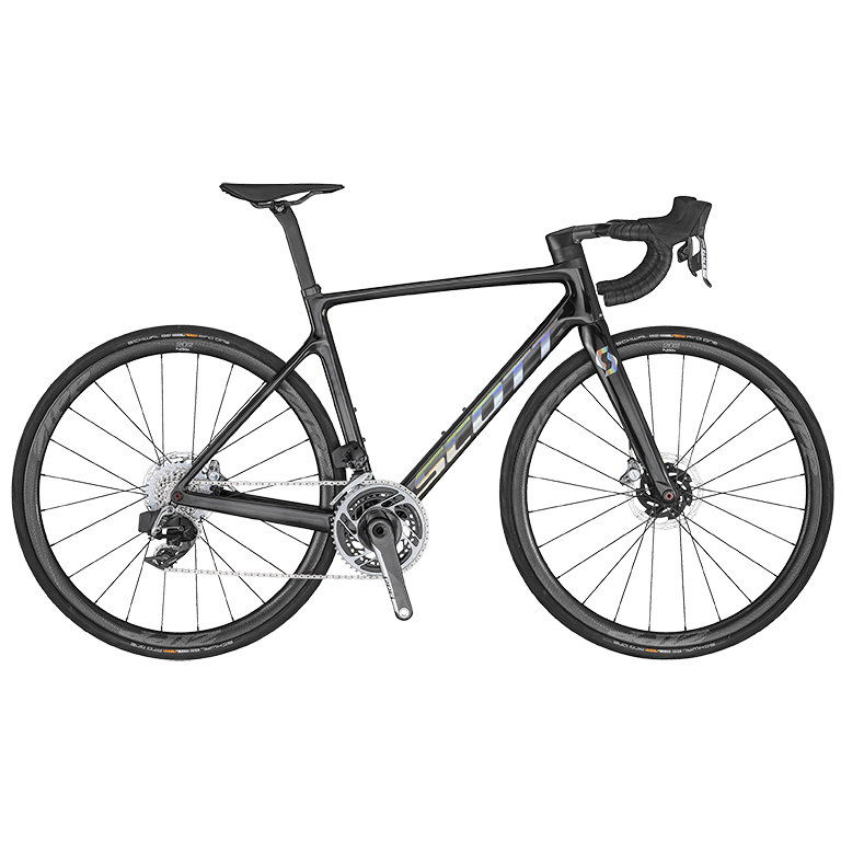 SCOTT Addict RC Ultimate