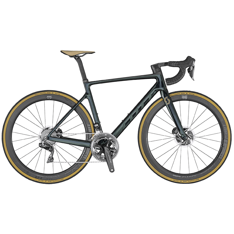 SCOTT Addict RC Ultimate