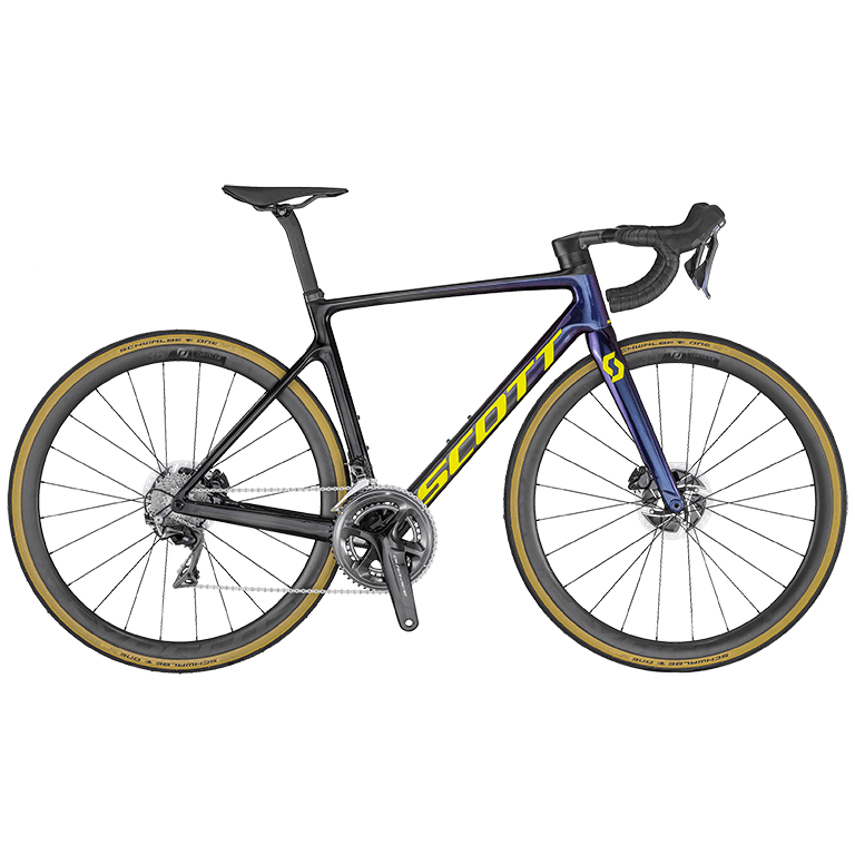 SCOTT Addict RC Ultimate