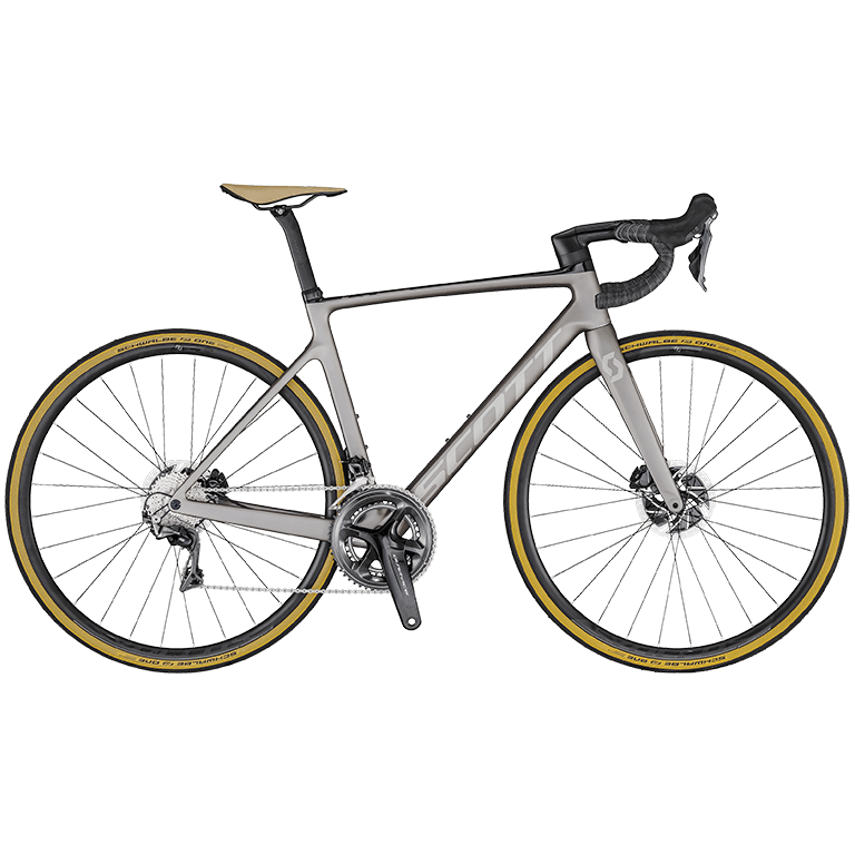 SCOTT Addict RC Ultimate