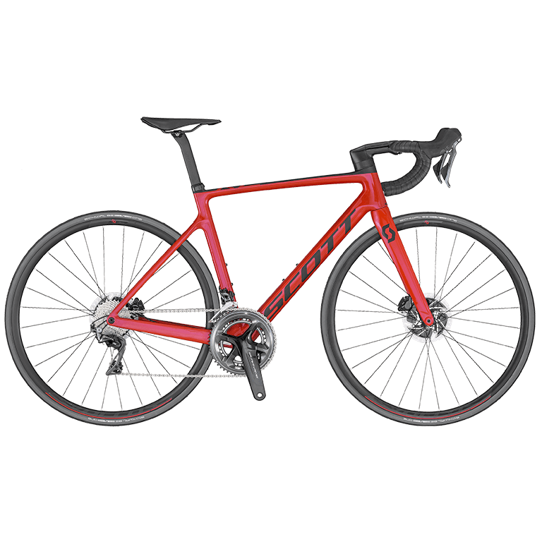 SCOTT Addict RC Ultimate