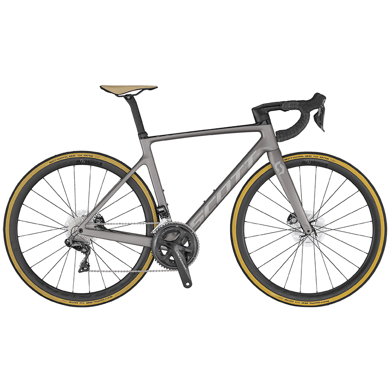 SCOTT Addict RC Ultimate
