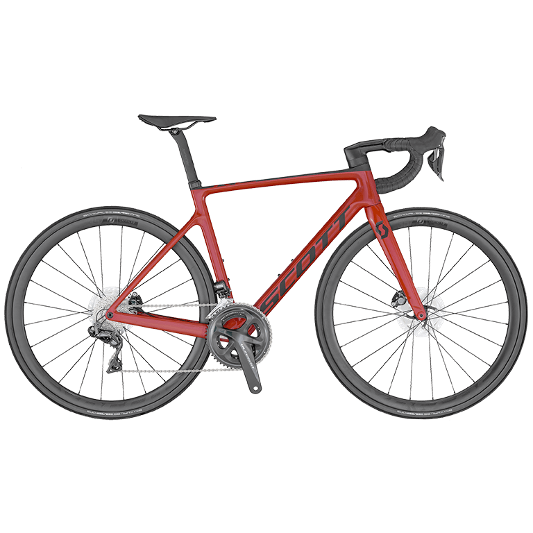 SCOTT Addict RC Ultimate
