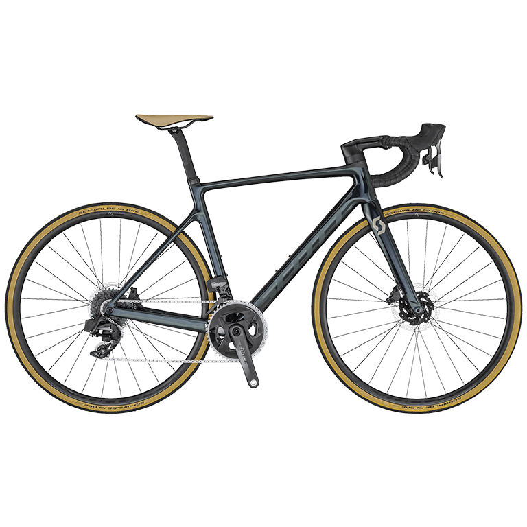 SCOTT Addict RC Ultimate