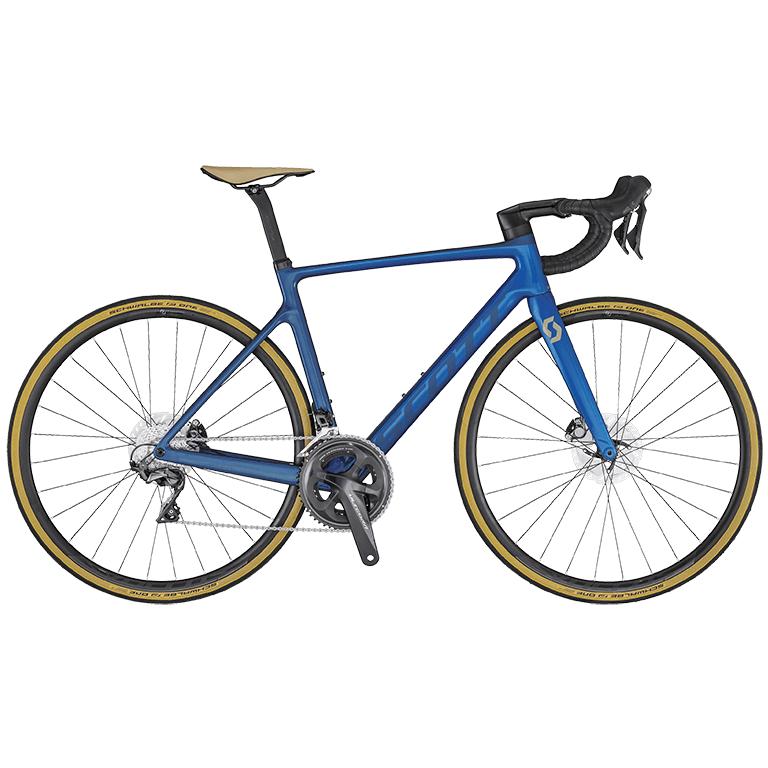 SCOTT Addict RC Ultimate