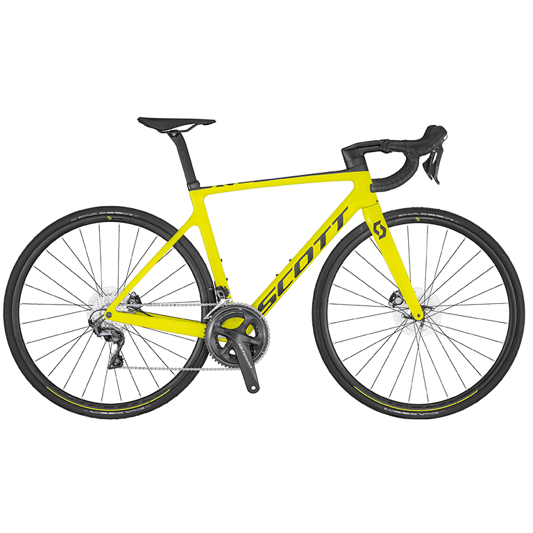 SCOTT Addict RC Ultimate