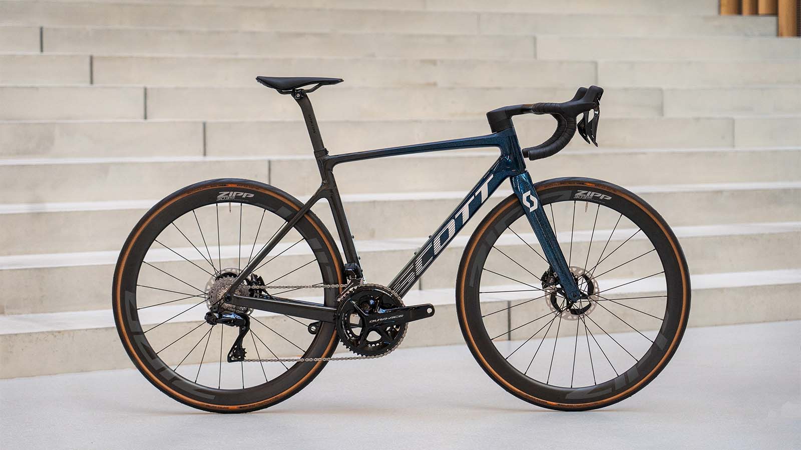 Scott Addict RC 10 Review Road Bikes Bikes BikeRadar