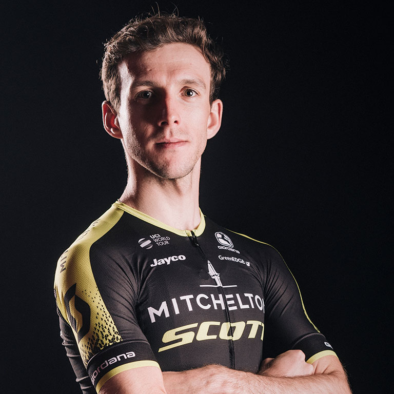 Simon Yates
