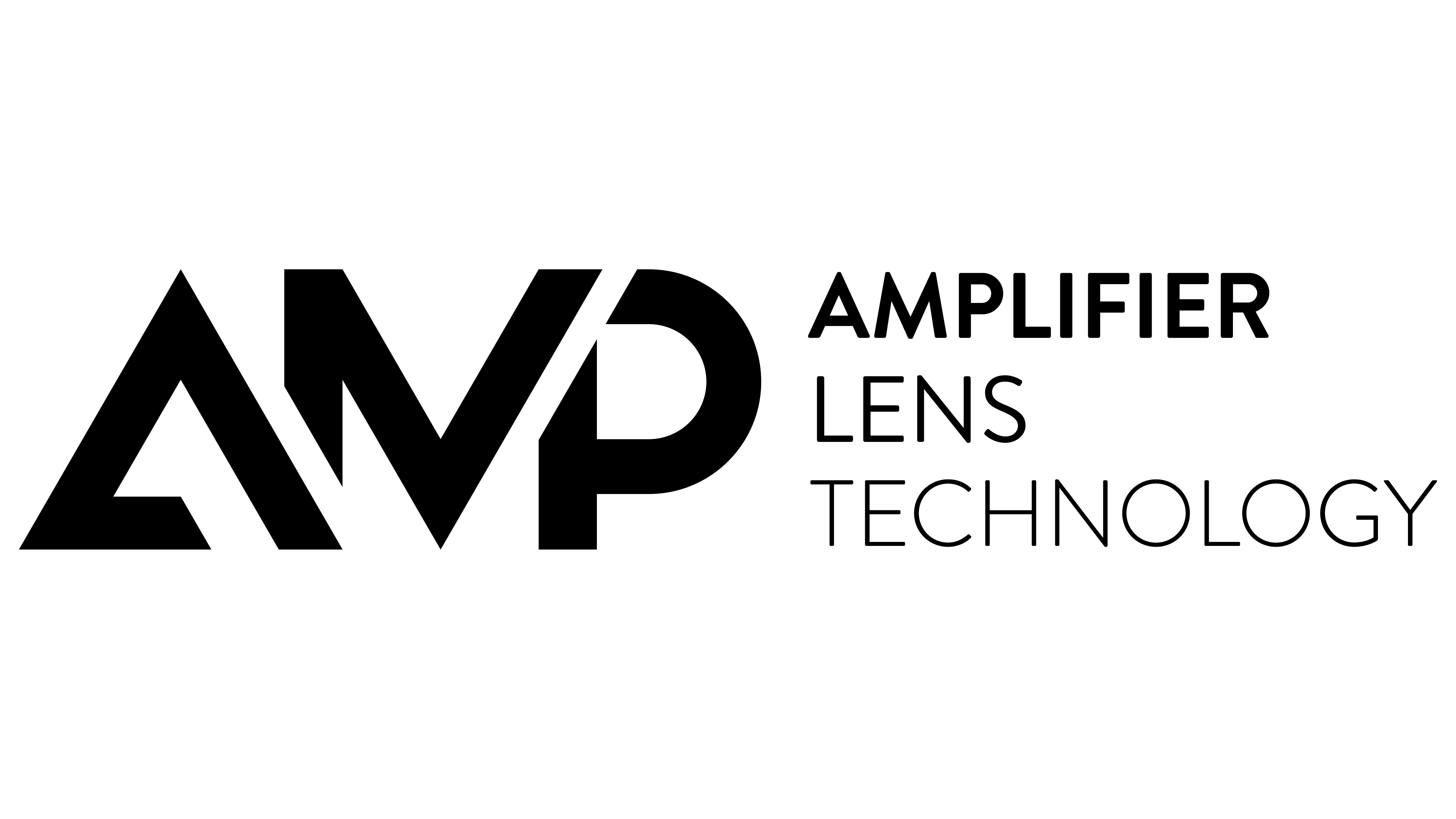 AMP logo