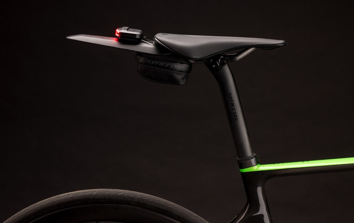 Assorted bike parts and accessories — available in-store and online