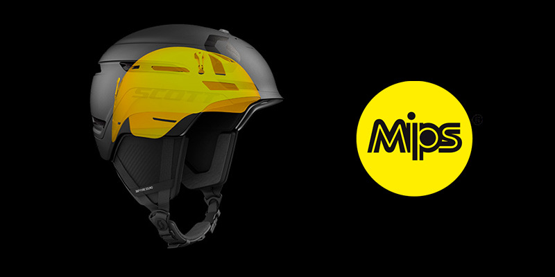 MIPS® brain protection system