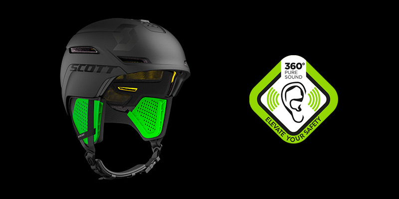 MIPS® brain protection system