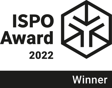 ISPO Award 2022 Winner