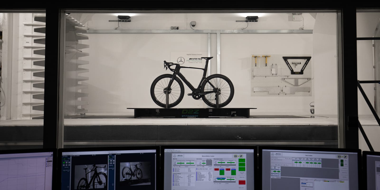 Carbono HMX SL