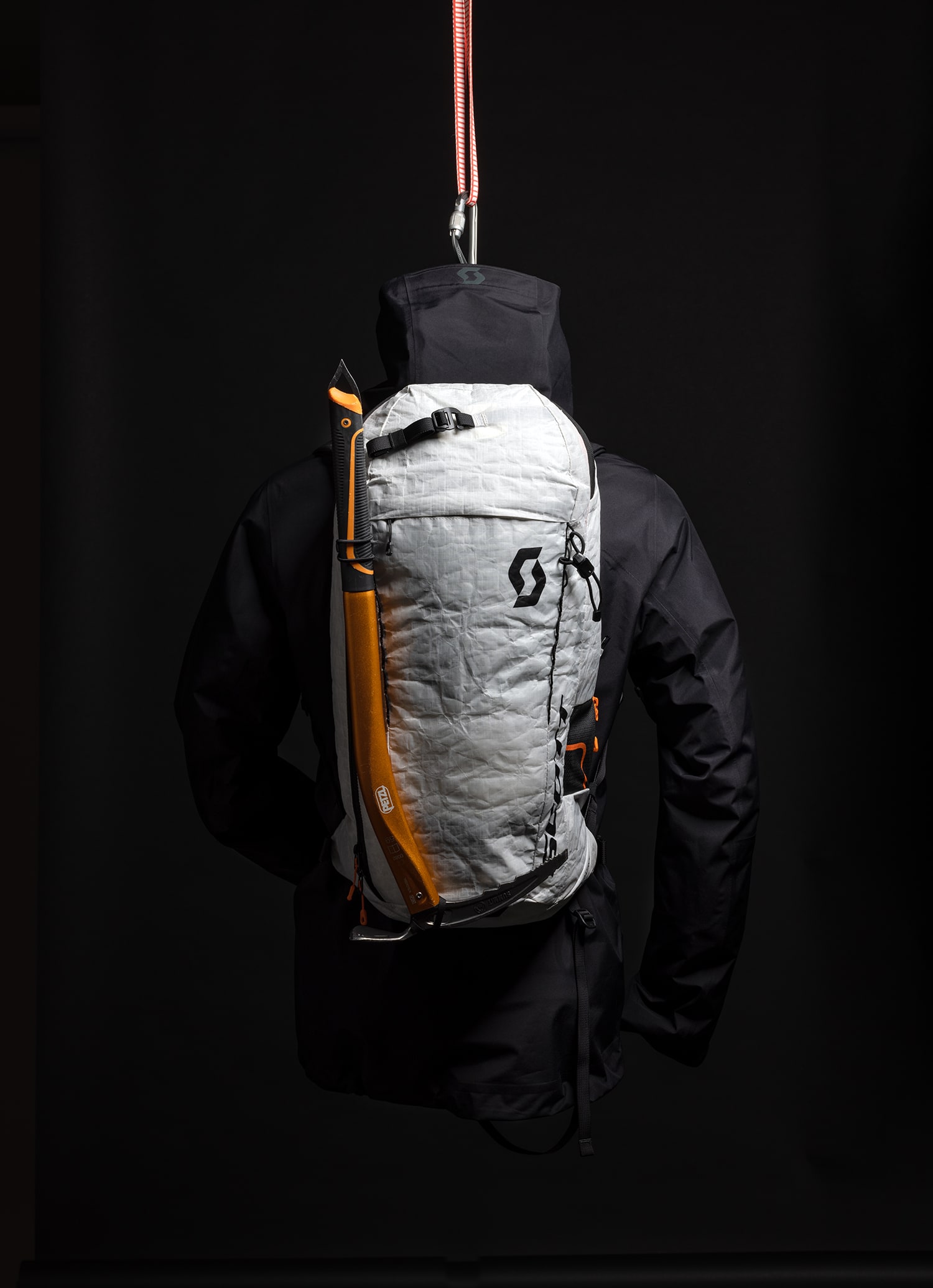 SCOTT Patrol Ultralight E2 25 Kit Backpack