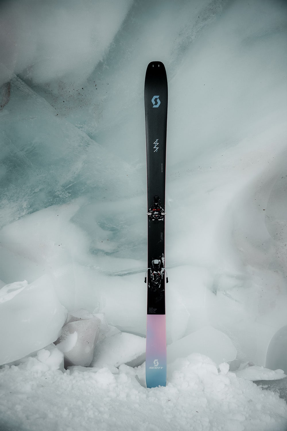 Explorair 88 Women Skis