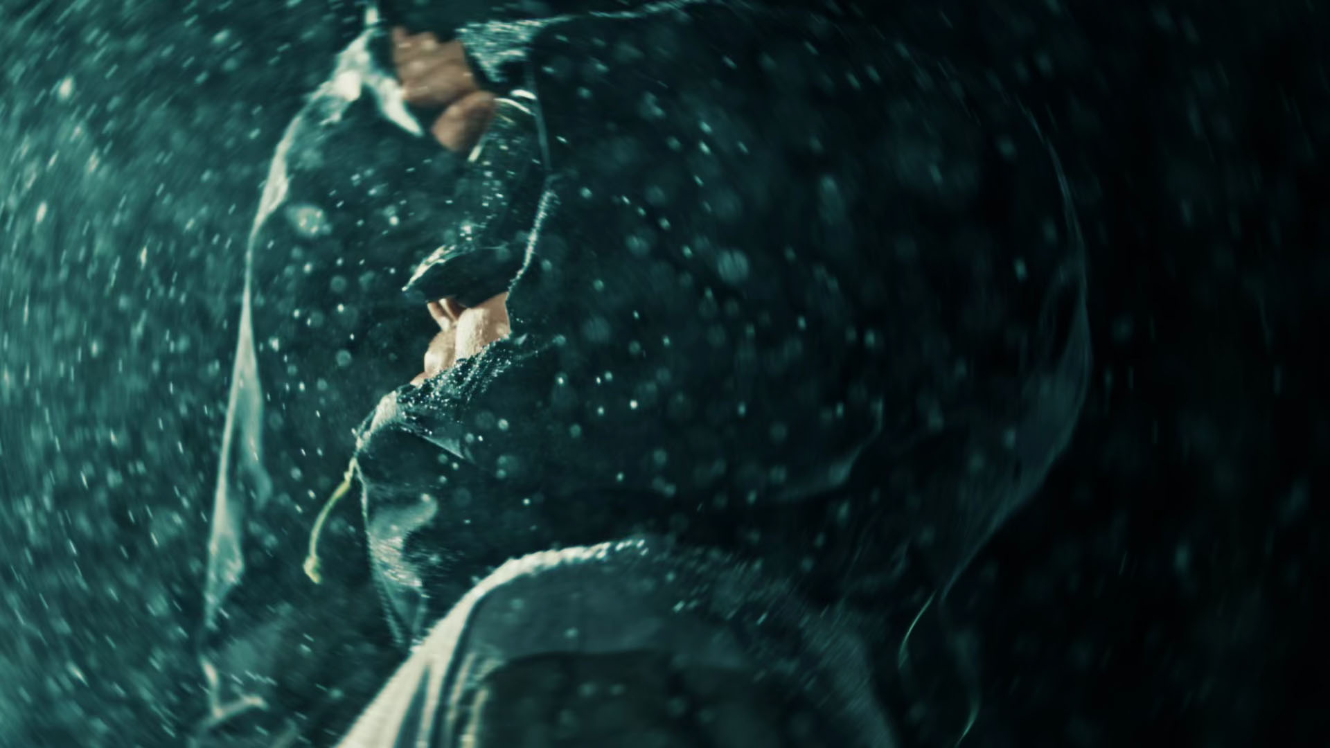 Gore-Tex | Scott