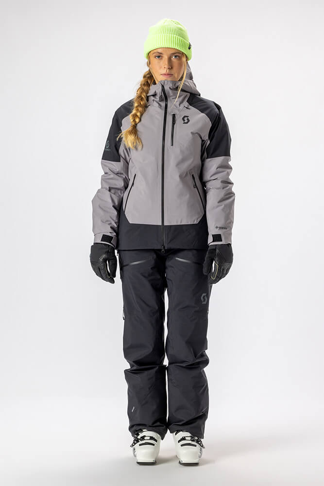 Gore-Tex | Scott