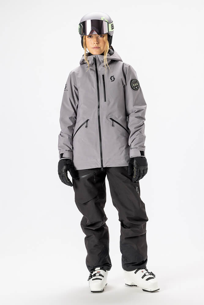 Gore-Tex | Scott