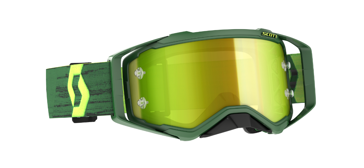 scott bike goggles