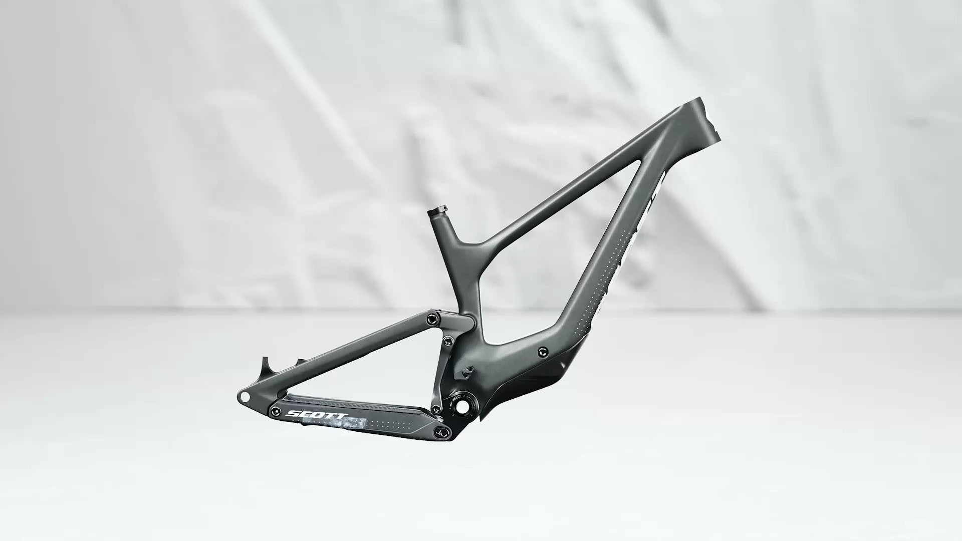 Scott Launches New Ransom Enduro Bike - Pinkbike