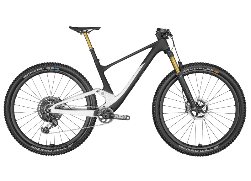 SCOTT Spark 900 2023