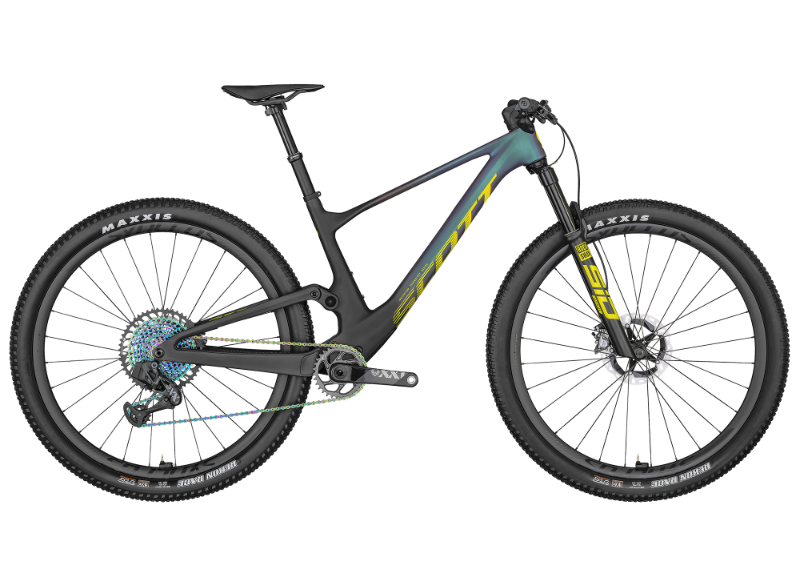 SCOTT Spark RC 2023