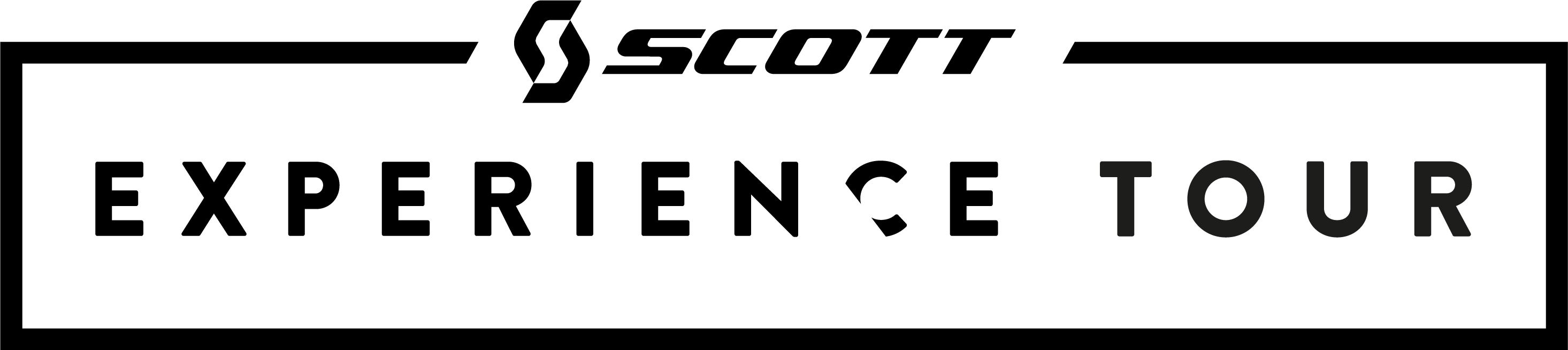 The SCOTT Experience Tour