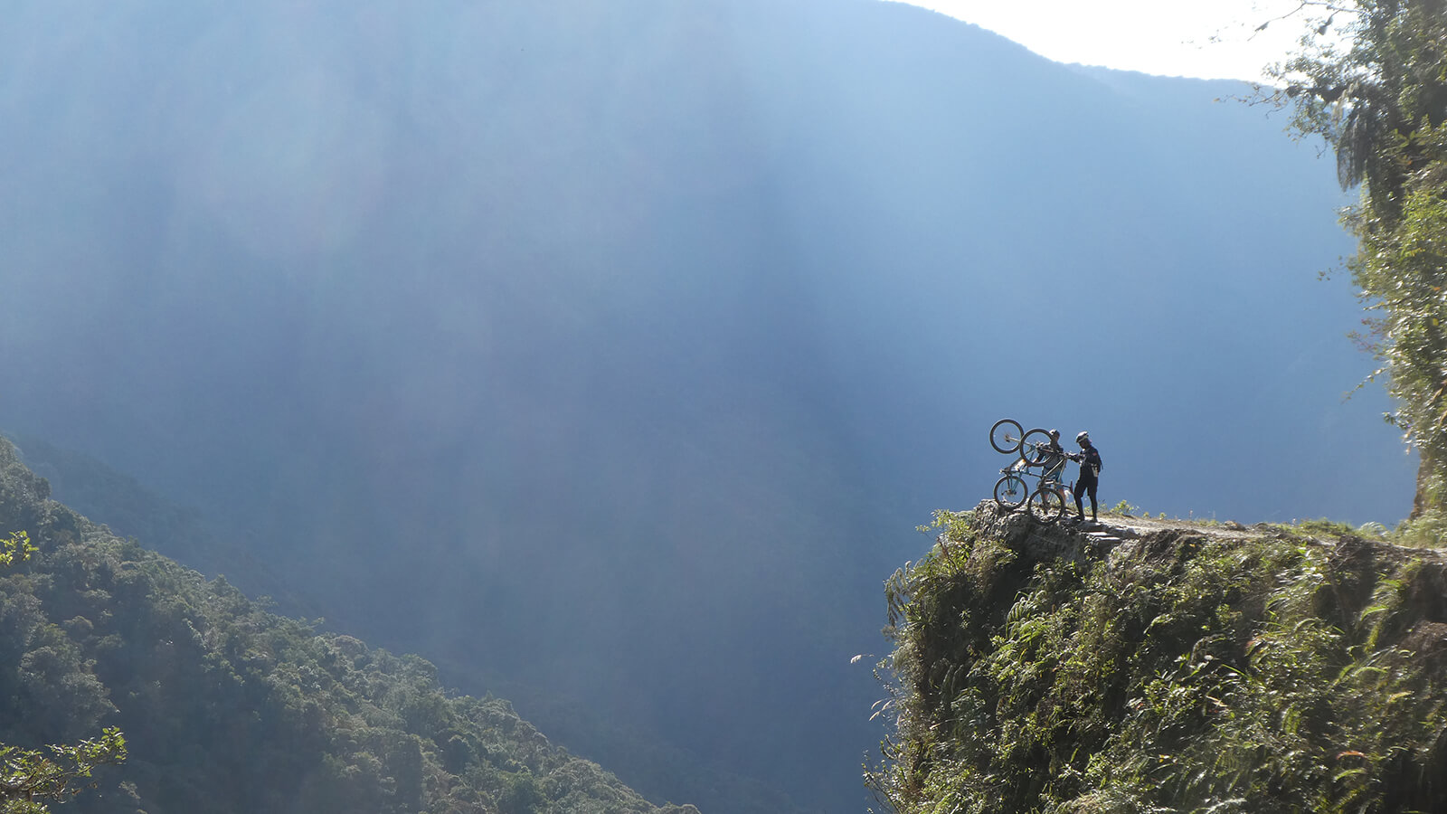  Bolivia, Andes - Highlands of the Andes - Scott Travel