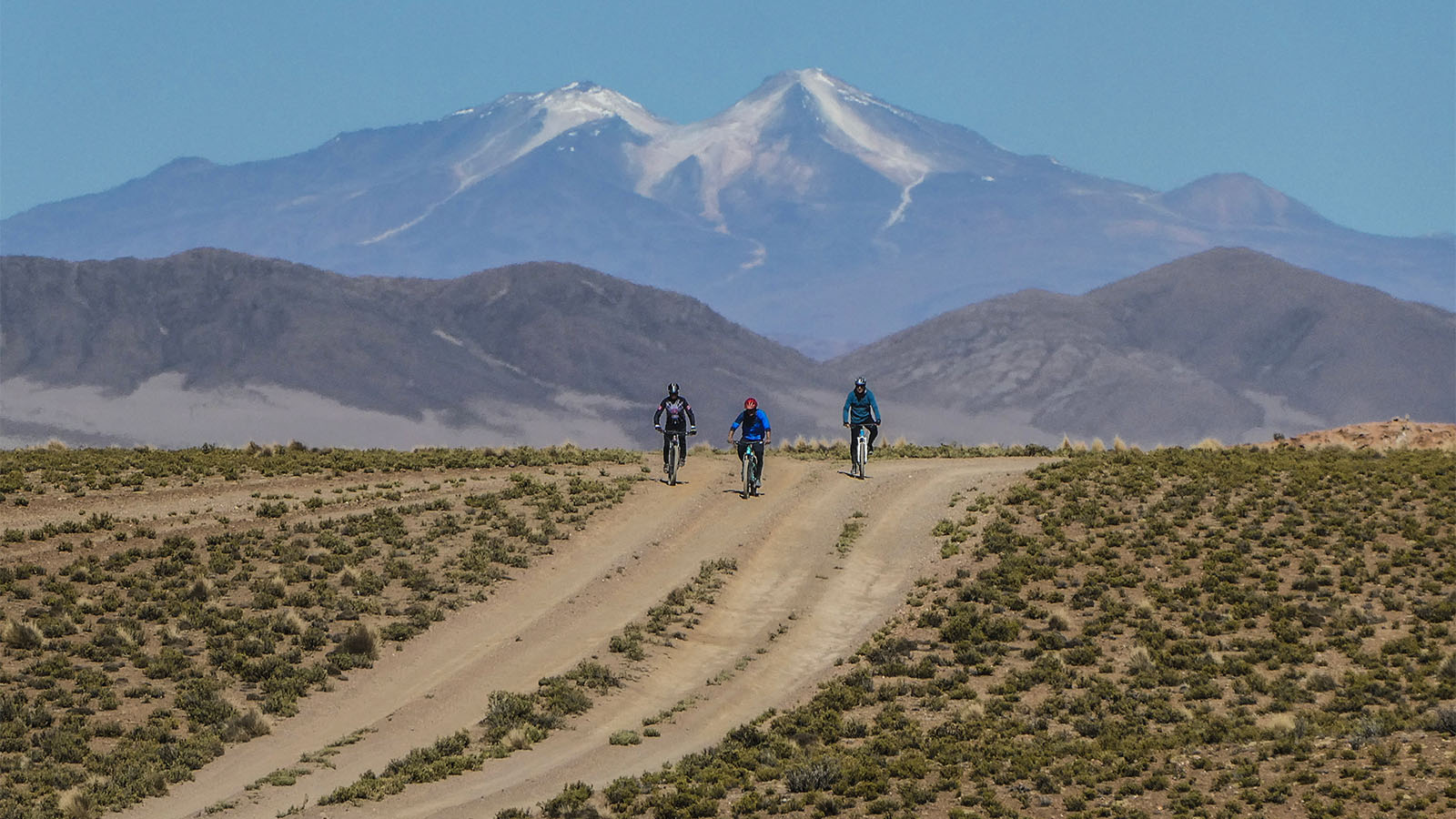  Bolivia, Andes - Highlands of the Andes - Scott Travel