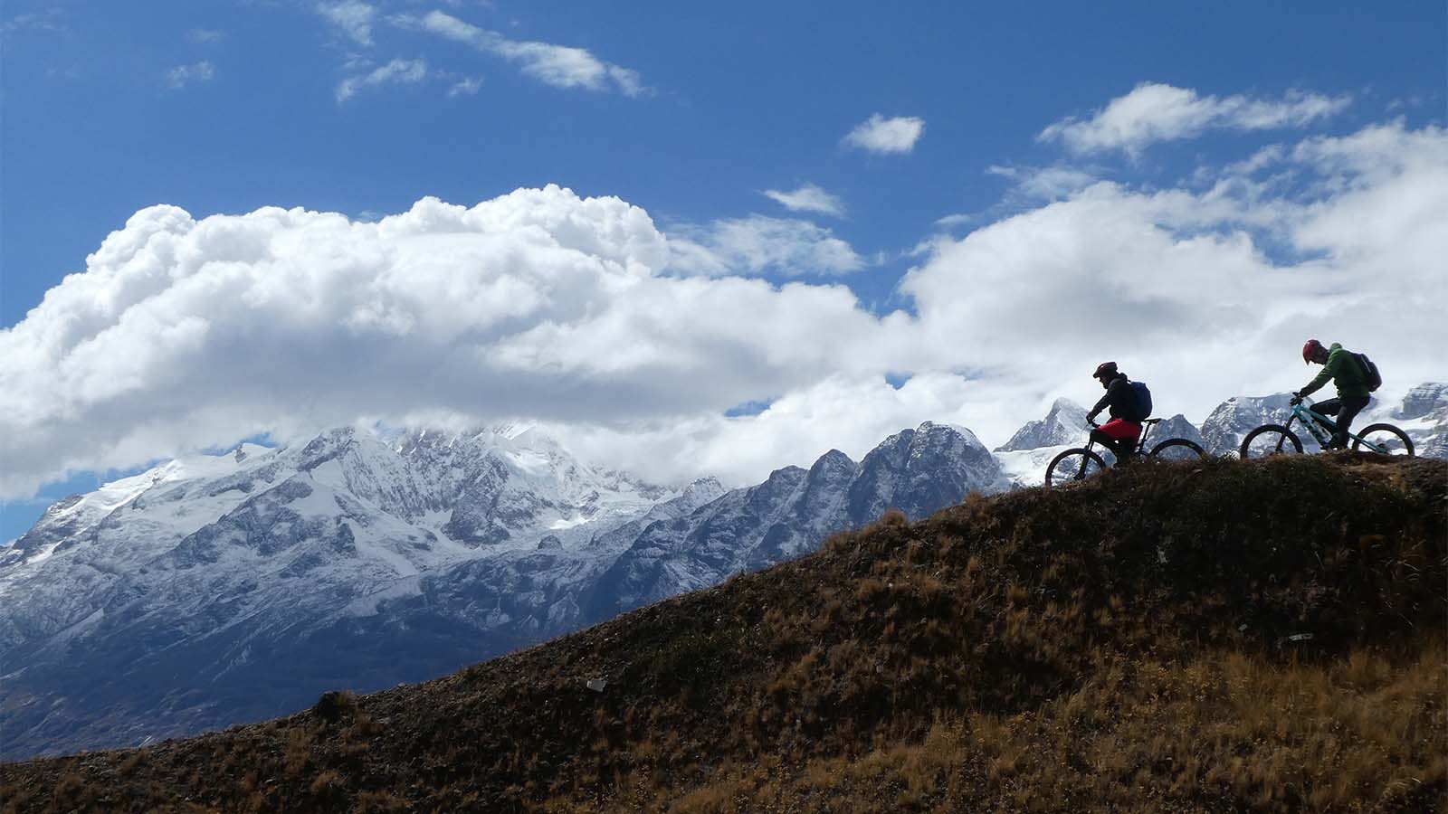  Bolivia, Andes - Highlands of the Andes - Scott Travel
