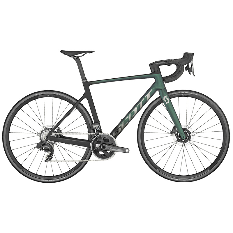 SCOTT Addict RC