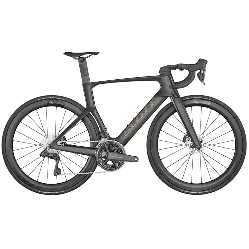 SCOTT Foil RC