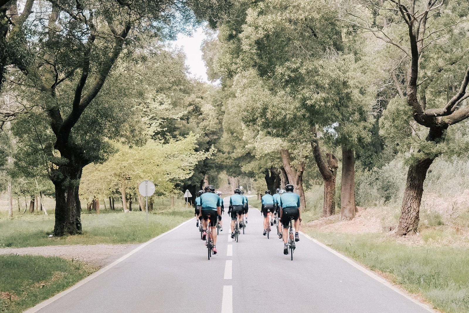 Northern Portugal - Boost your road cycling performance