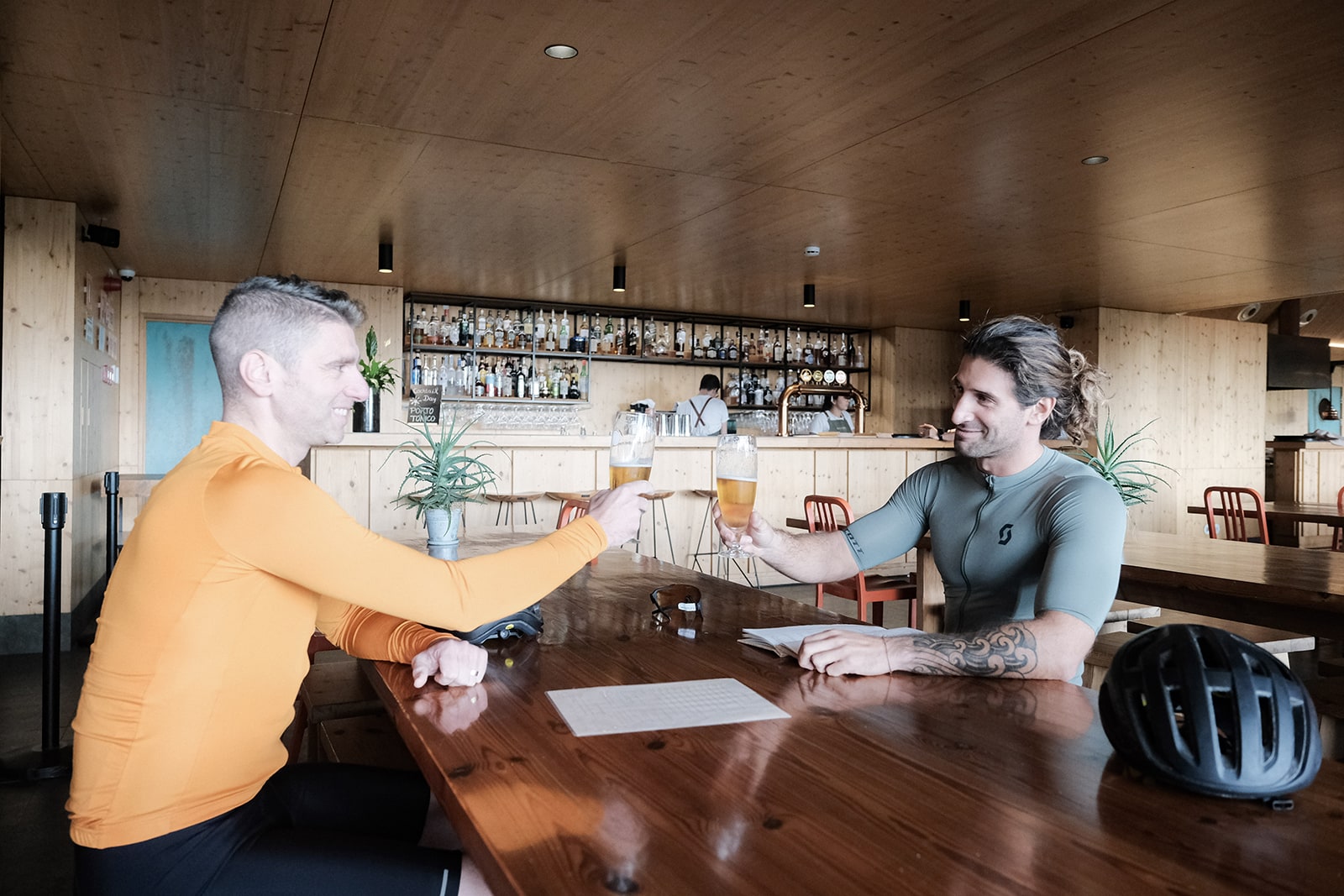 Northern Portugal - Boost your road cycling performance