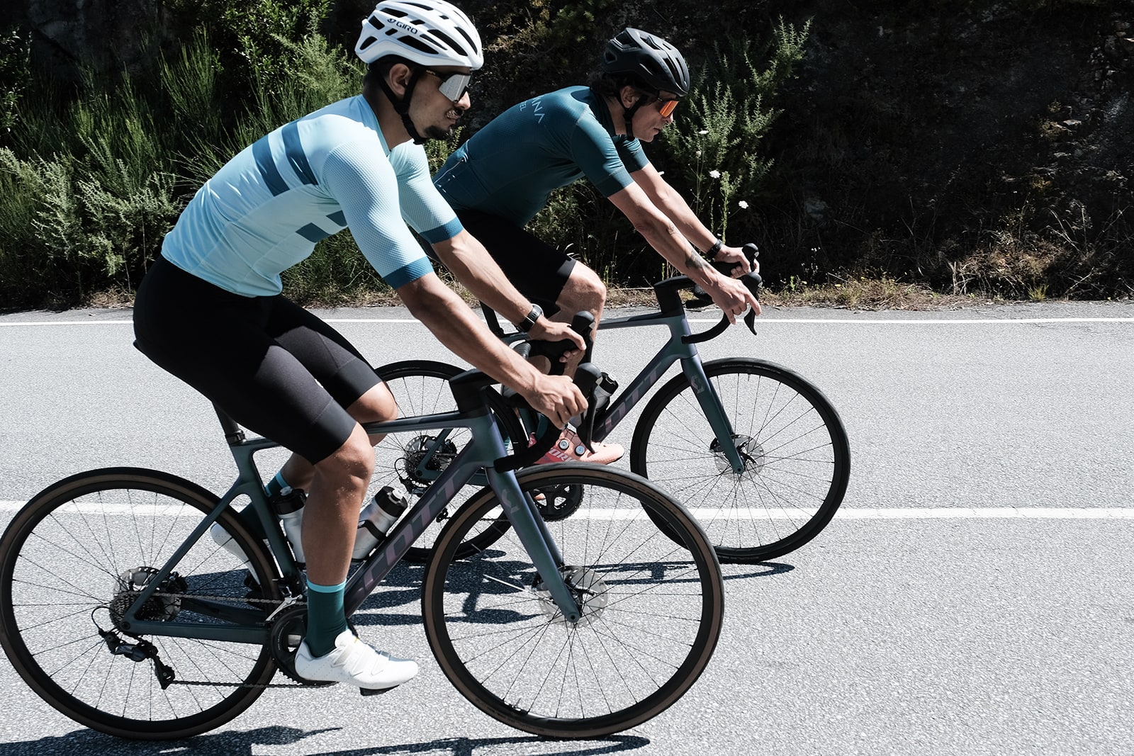 Northern Portugal - Boost your road cycling performance