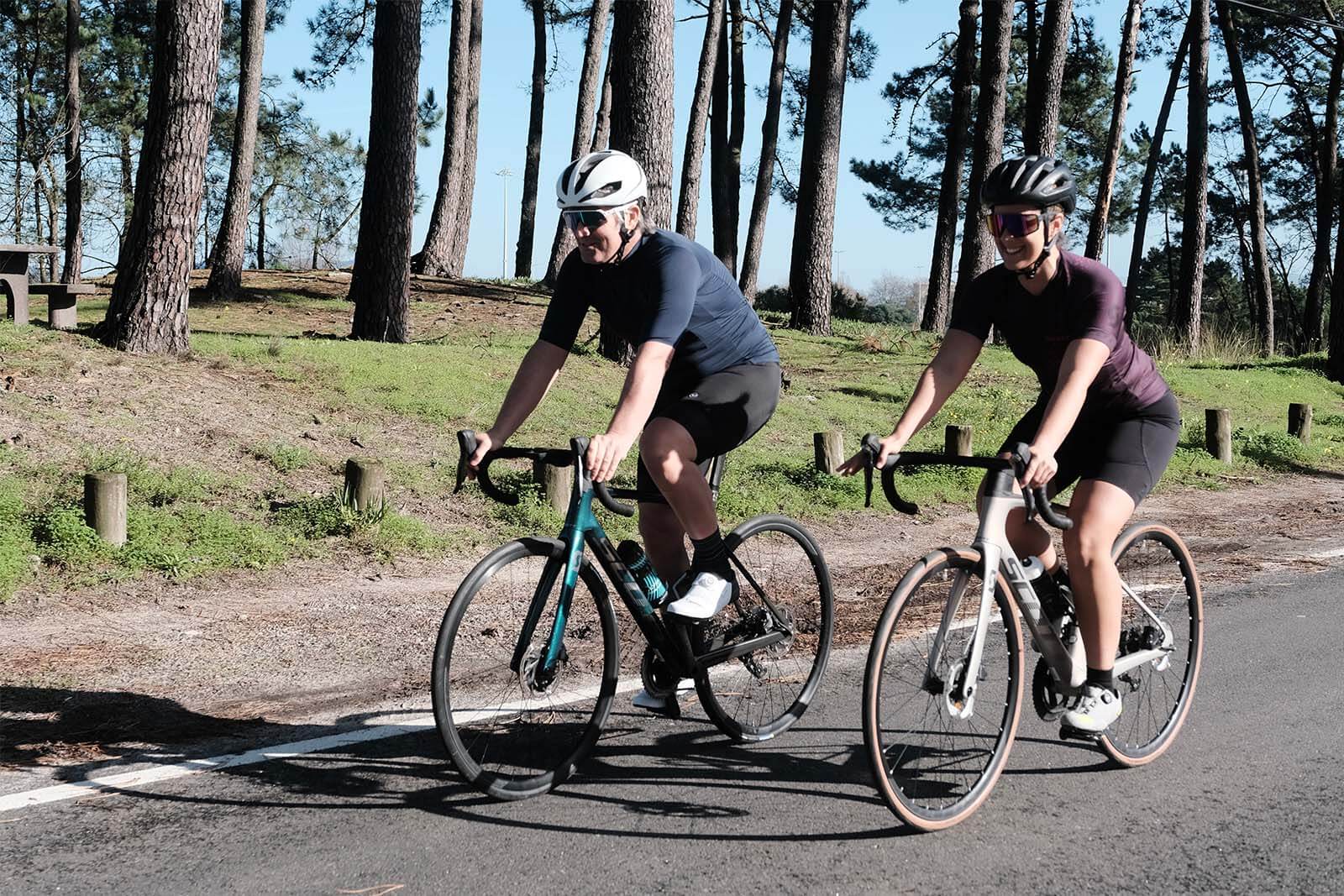 Northern Portugal - Boost your road cycling performance
