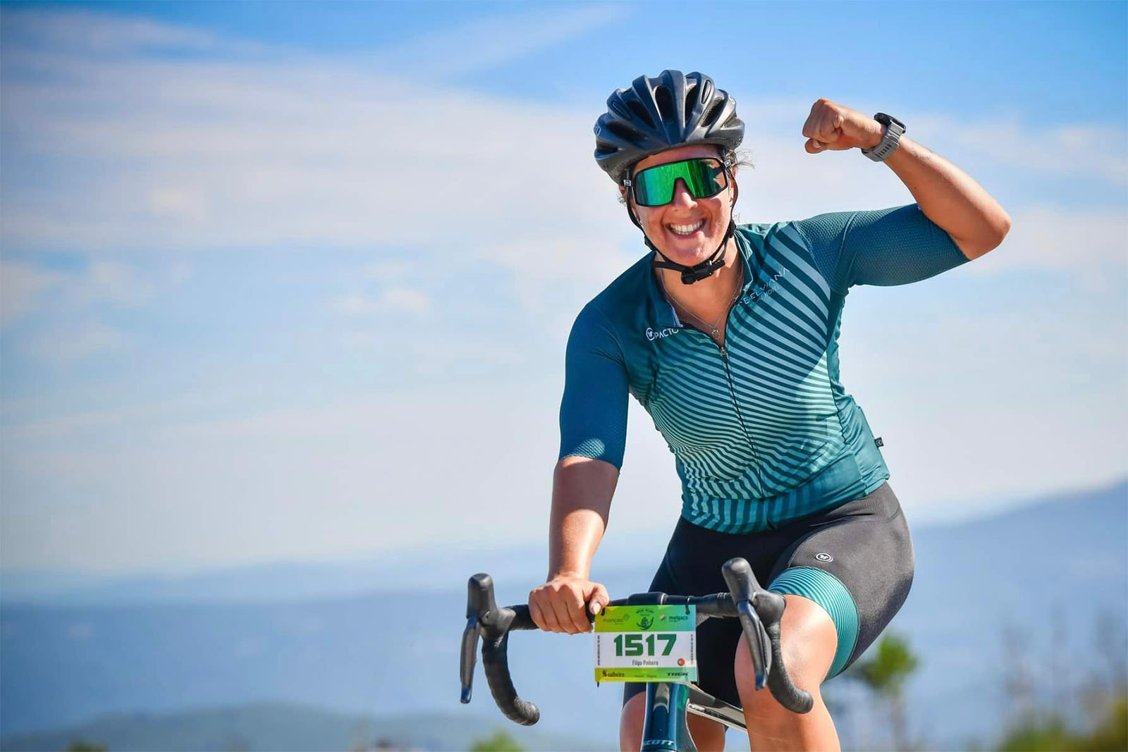 Northern Portugal - Boost your road cycling performance
