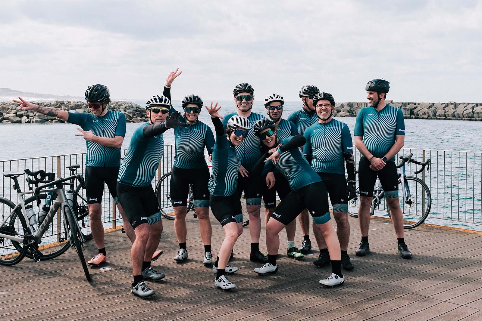 Northern Portugal - Boost your road cycling performance