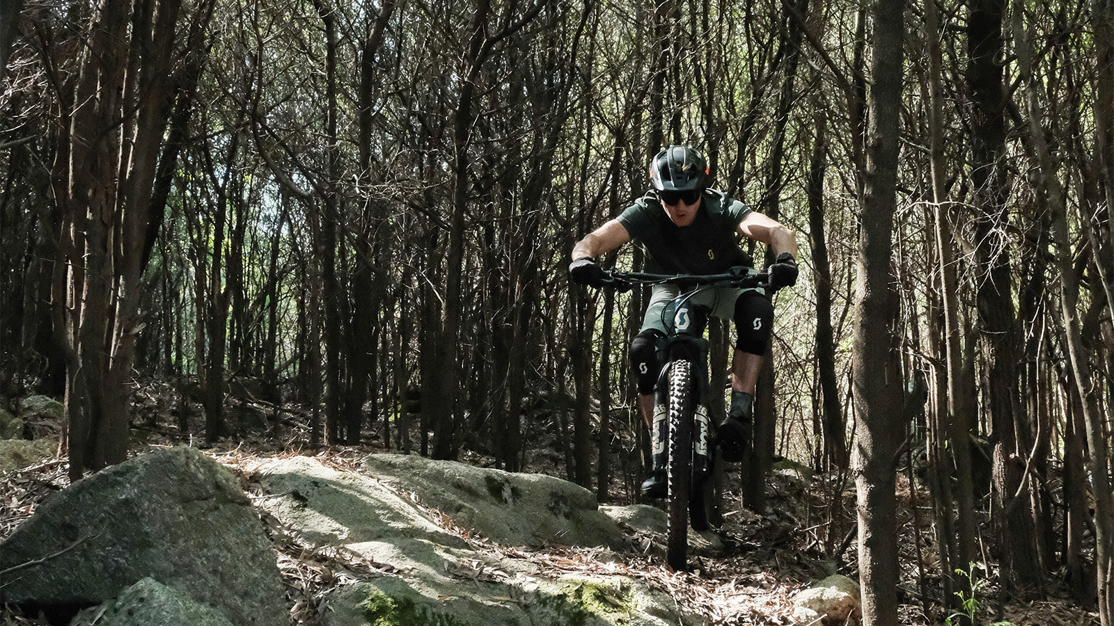 Viana, Portugal - From Sea to Summit with SCOTT