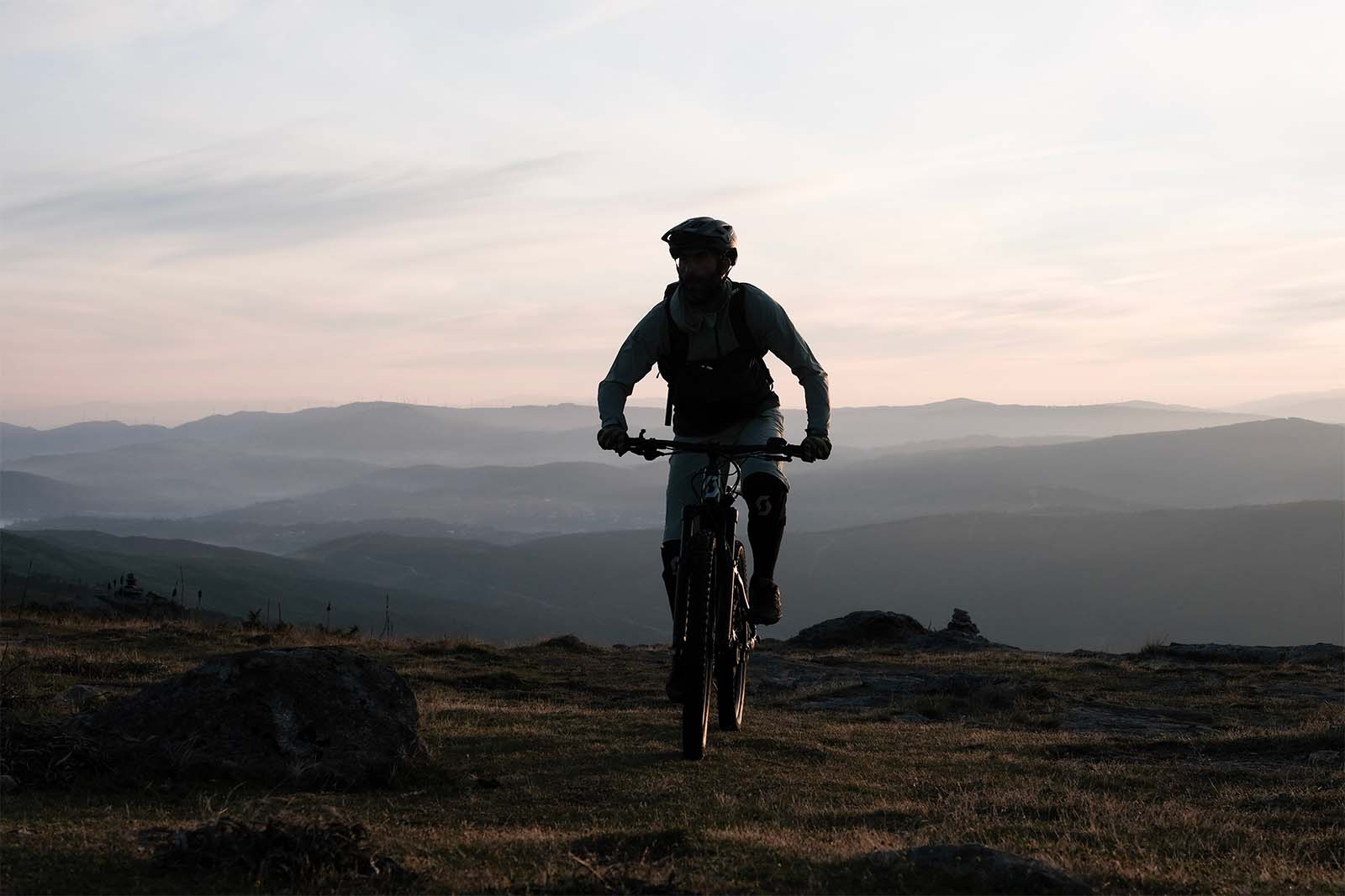 Day 5: Sea to Summit