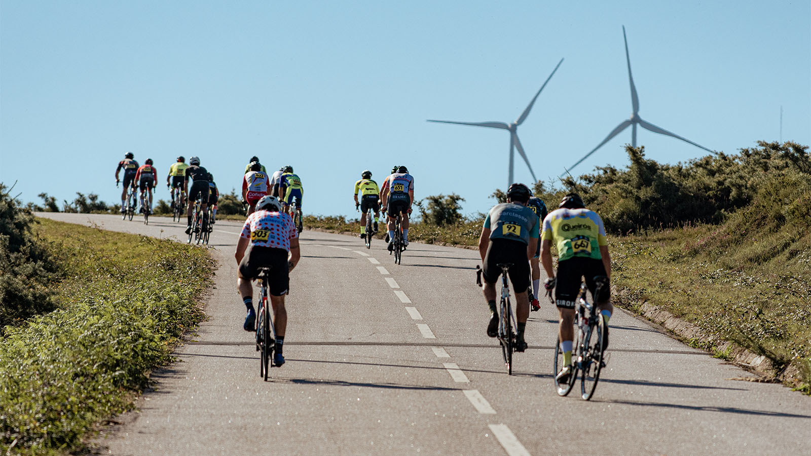 L'Étape by Tour de France