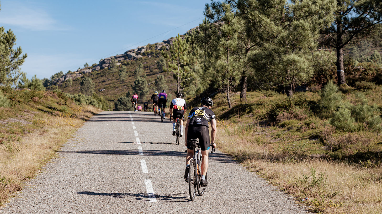 L'Étape by Tour de France