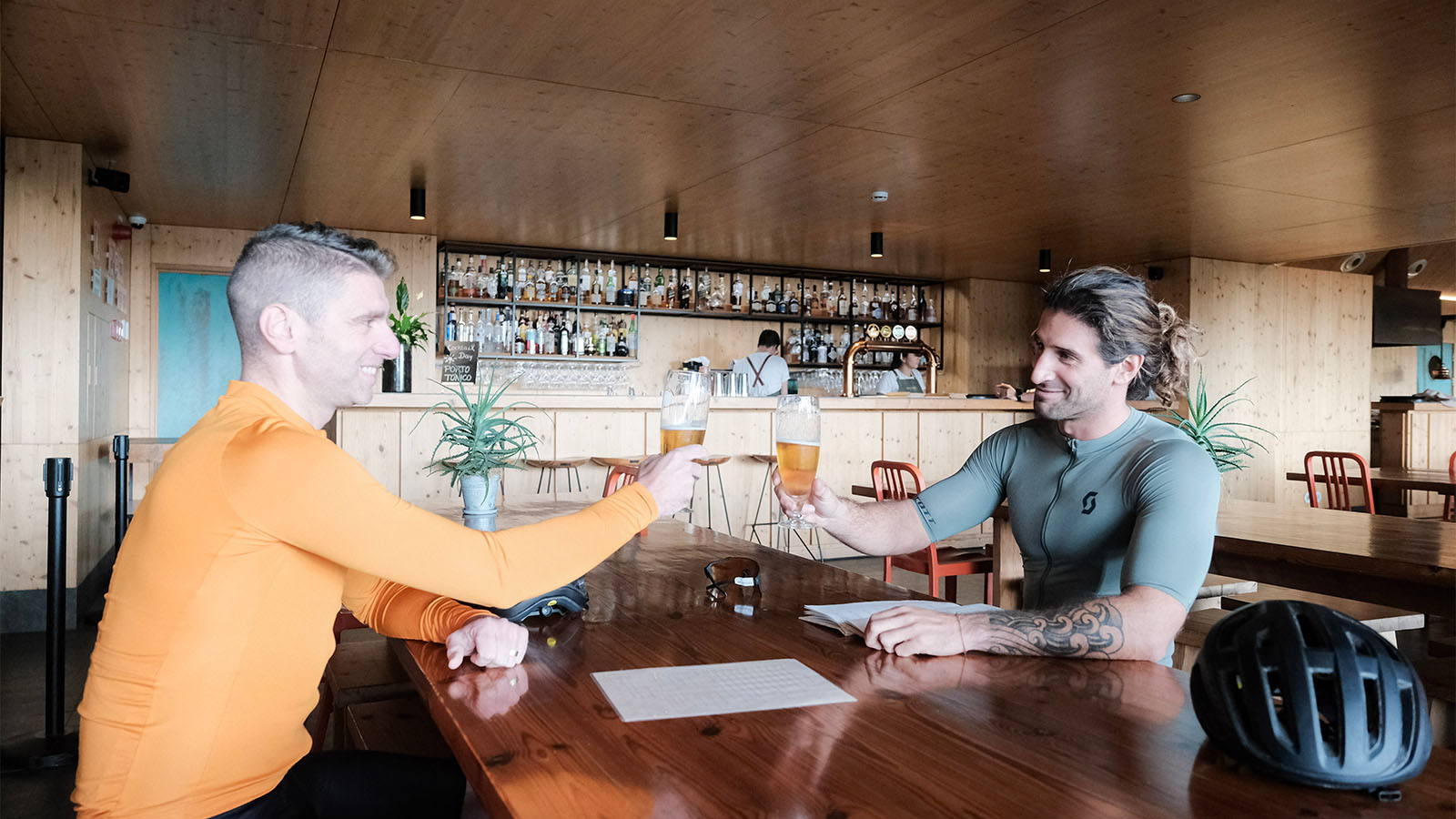 L'Étape by Tour de France