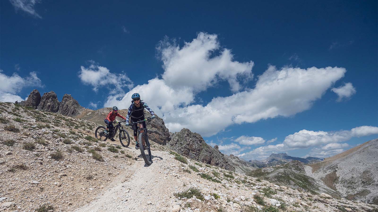 Engadin, Switzerland - Women’s Outdoor Days