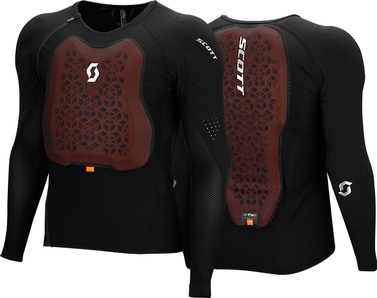 Softcon Air Family Scott